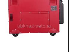 Продаётся дизельный генератор новый