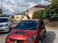 Mitsubishi Colt Lancer