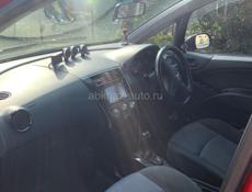 Mitsubishi Colt Lancer