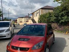 Mitsubishi Colt Lancer