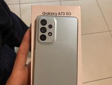 Самсунг А73 g5 256гб