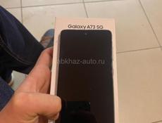 Самсунг А73 g5 256гб