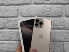 16 Pro Max 256Gb 🔋100%