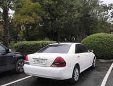 Toyota Mark II