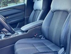 Mazda CX-7