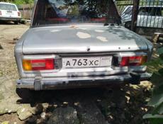 ВАЗ 2106