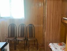 Сдаю квартиру по суточно,и на долгий срок Бзыбь