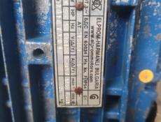 Мотор 3 фазный 4 киловатт 