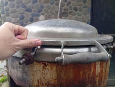 Самогонный аппарат