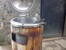 Самогонный аппарат