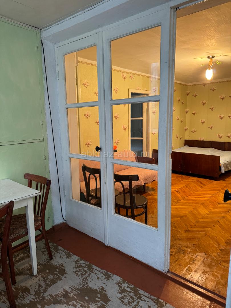 Сдается на месяц и более