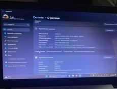 Ноутбук Home Pc