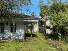 Участок 10 соток Очамчира