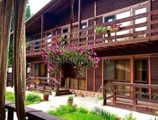 Номера в центре Гагры