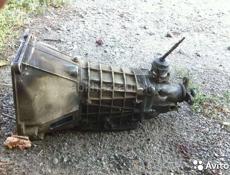 Коробка передач 