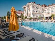 Ищу работу в гостиничной сфере