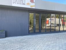 Сдается помещение (не под общепит)