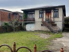 Дом в центре