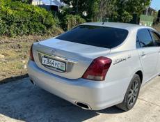 Toyota Majesta