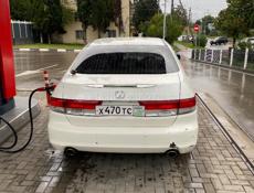 Honda Inspire
