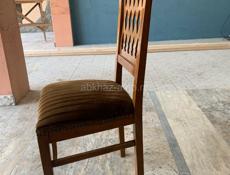 Продаю стулья