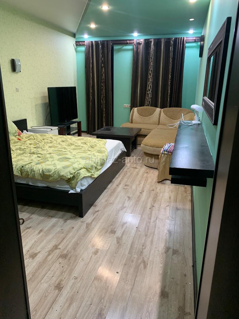 Сдаётся на длительный срок