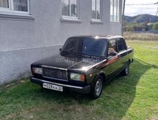 ВАЗ 2107