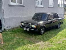 ВАЗ 2107