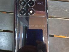 POKO X6 PRO 5G 512/24