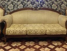 Турецкий диван и кресла