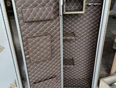 Сейф для оружия