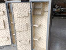 Сейф для оружия