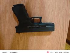 Стракбол Глок 19