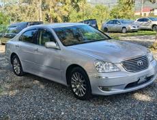 Toyota Majesta