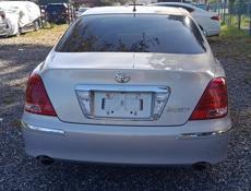 Toyota Majesta