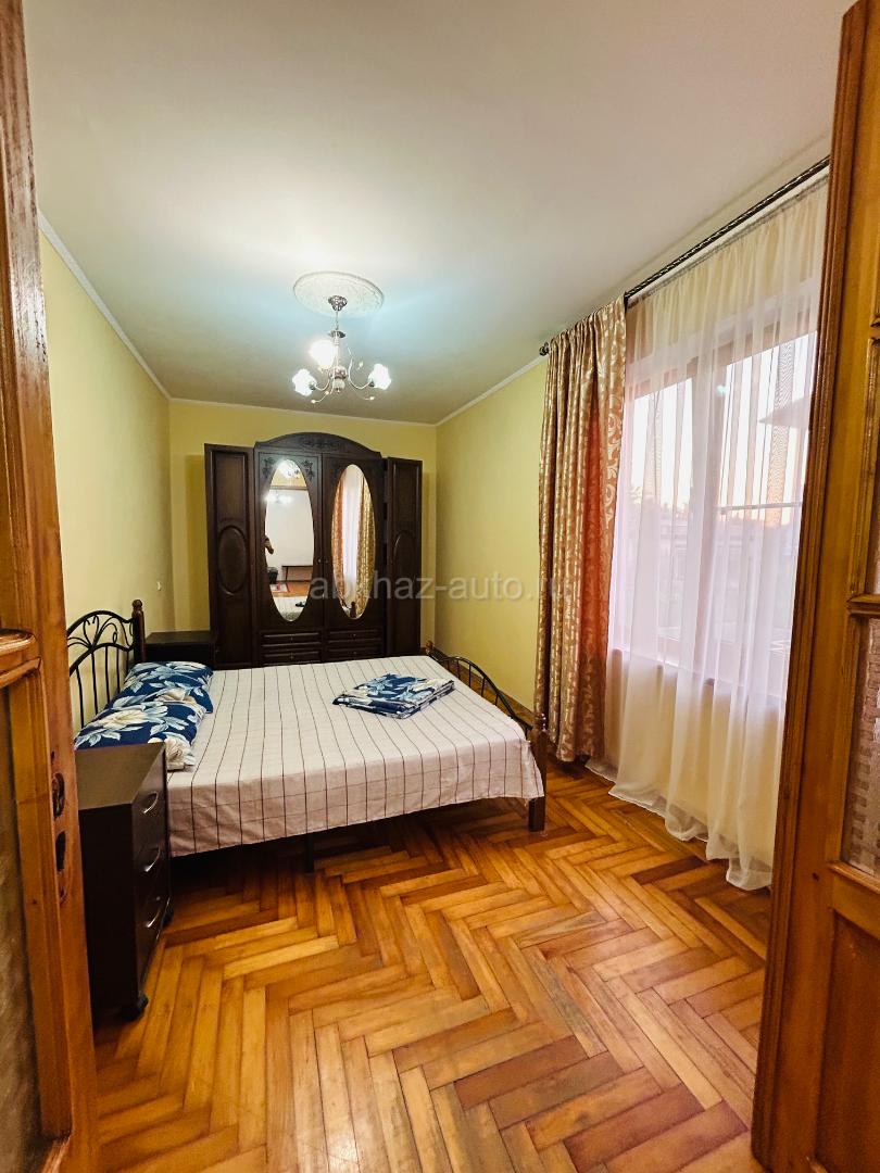 Сдаю 3х ком квартиру Синоп Мокко пляж