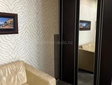 Полуторка с ремонтом и мебелью