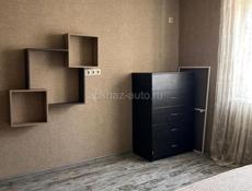 Полуторка с ремонтом и мебелью