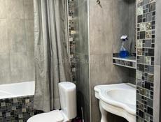 Полуторка с ремонтом и мебелью