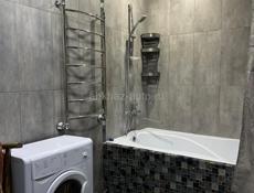 Полуторка с ремонтом и мебелью