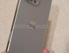 Аифон 16 про макс