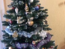 Продается елка