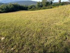 Продается участок 50 соток в Ачадаре ( 100 м от трассы ).