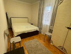 Сдается двухкомнатная квартира на улице Абазгаа