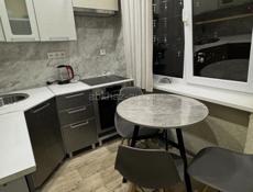 Сдается двухкомнатная квартира на улице Абазгаа