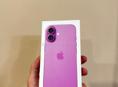 iPhone 16 128Gb новый 