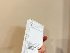 iPhone 16 128Gb новый 