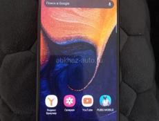 Самсунг А50 обмен на айфон