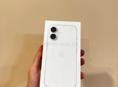 iPhone 16 128Gb новый 