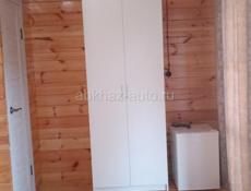 Сдаю деревянный коттедж